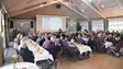 Rentnertreffen der BAUER AG am 17. Oktober 2024