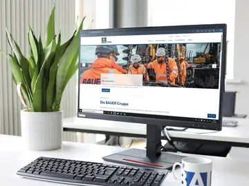 Website Relaunch