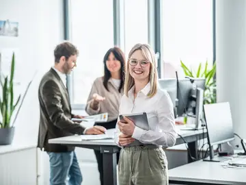 Praktikant im Project Management Office (m/w/d)