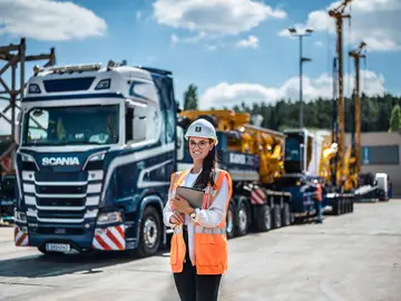 Sachbearbeiter Logistik / Zoll (m/w/d)