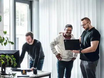 Application Packaging Engineer and Software Distribution Specialist (m/f/x)