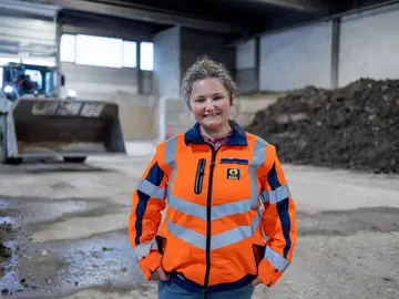 Initiativbewerbung im Bereich Resources/Umwelt (m/w/d)